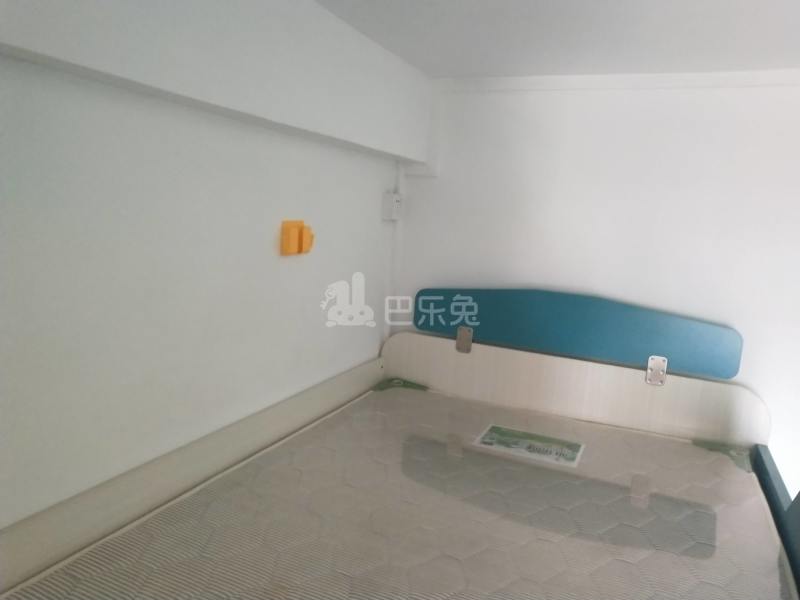 窝儿青年社区（嘉禾鹤龙联边尹边联兴一横路7号）5482925卧室图2