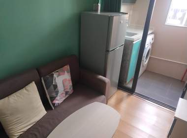 窝儿青年社区（嘉禾鹤龙联边尹边联兴一横路7号） 1室0厅1卫