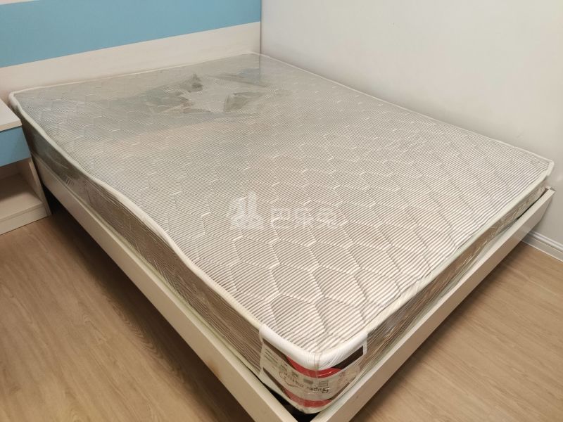 窝儿青年社区（嘉禾鹤龙联边尹边联兴一横路7号）5482949卧室图1