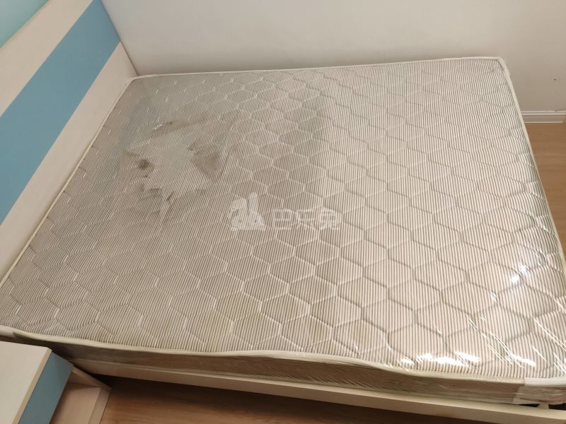 窝儿青年社区（嘉禾鹤龙联边尹边联兴一横路7号）5482949卧室图2