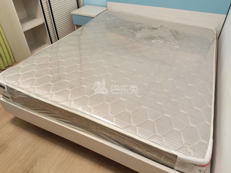 窝儿青年社区（嘉禾鹤龙联边尹边联兴一横路7号）5482949卧室图0