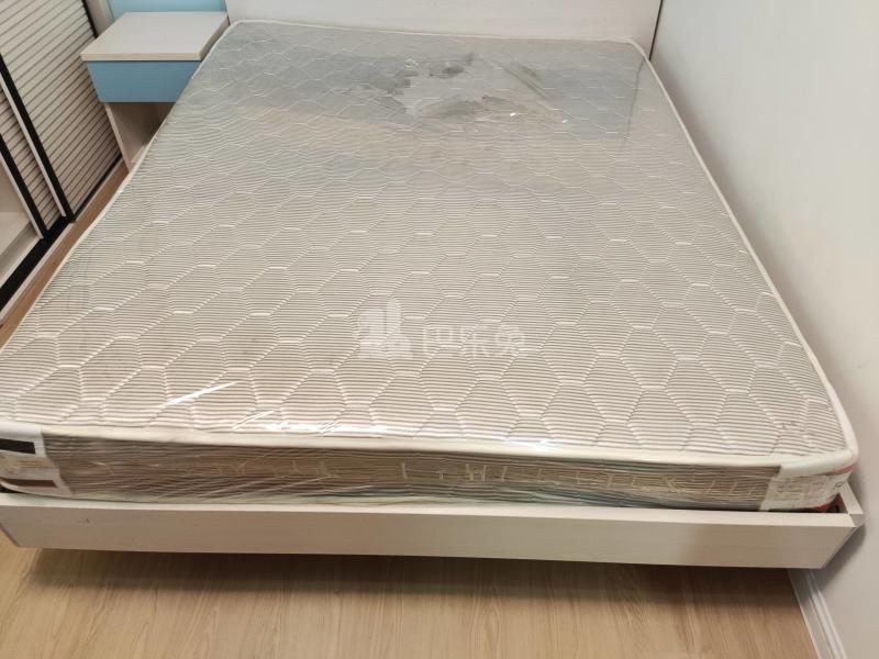 窝儿青年社区（嘉禾鹤龙联边尹边联兴一横路7号）5482949卧室图3