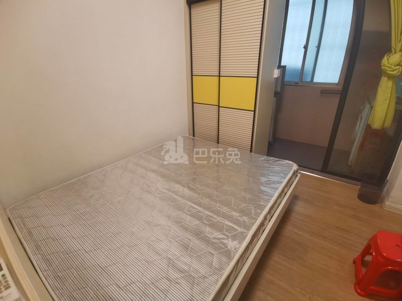 窝儿青年社区（嘉禾鹤龙联边尹边联兴一横路7号）5482970卧室图0