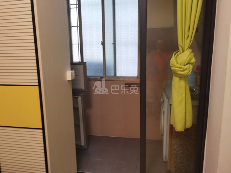 窝儿青年社区（嘉禾鹤龙联边尹边联兴一横路7号）5482970卧室窗户图7