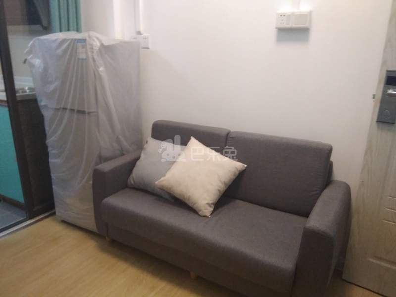 窝儿青年社区（嘉禾鹤龙联边尹边联兴一横路7号）5482994卧室图2