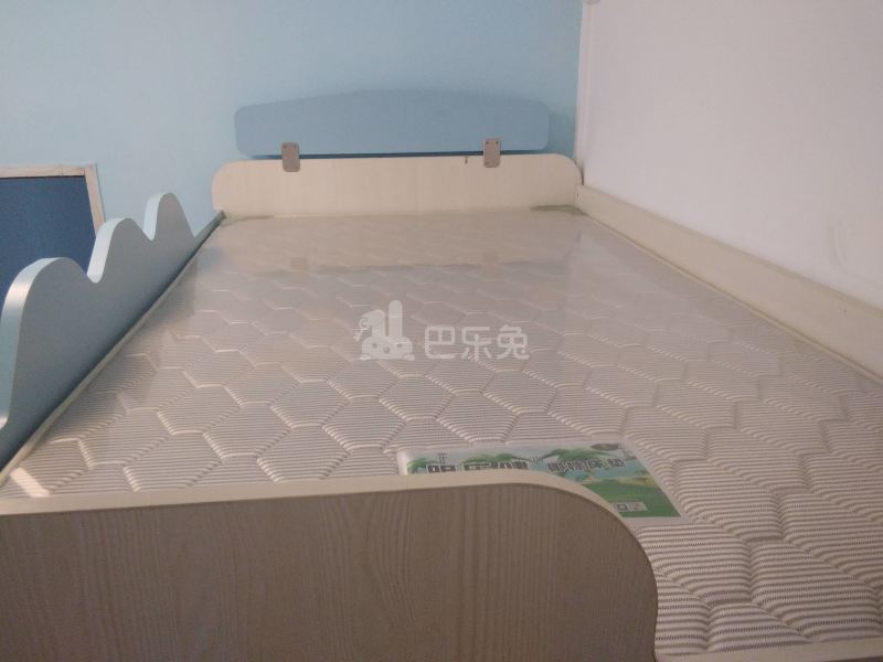 窝儿青年社区（嘉禾鹤龙联边尹边联兴一横路7号）5482994卧室图0