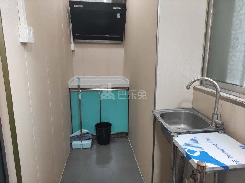 窝儿青年社区（嘉禾鹤龙联边尹边联兴一横路7号）5482996厨房图5