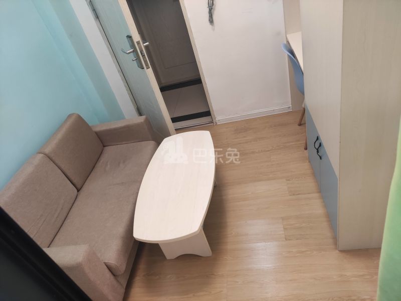 窝儿青年社区（嘉禾鹤龙联边尹边联兴一横路7号）5482996客厅图4