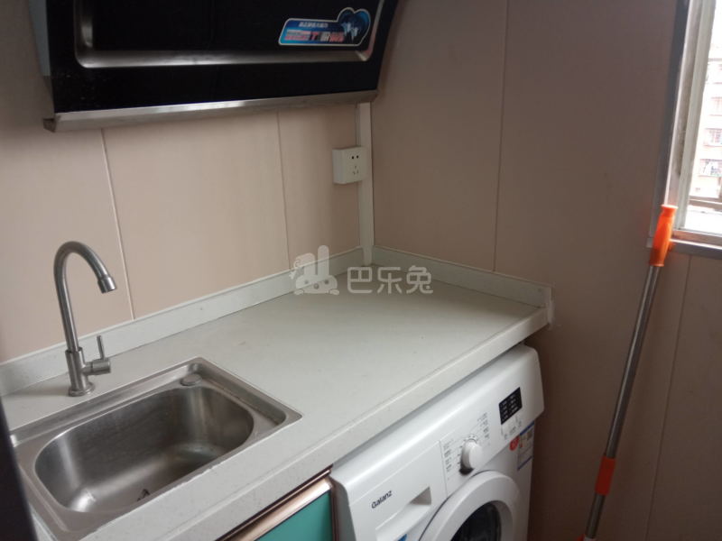 窝儿青年社区（嘉禾鹤龙联边尹边联兴一横路7号）5483044厨房图3