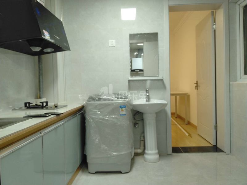 浦秀苑5484070厨房图10