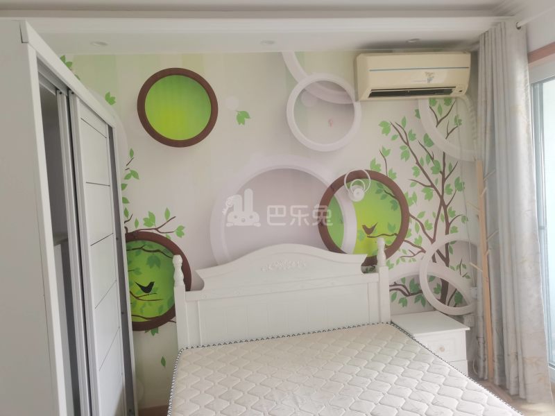 浦秀苑5484062卧室图1