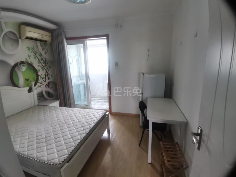 浦秀苑5484062卧室图0