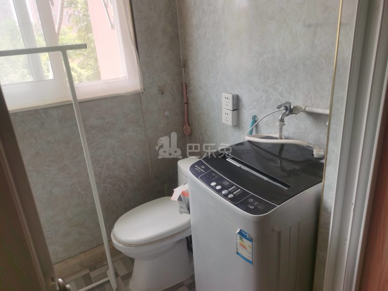 浦秀苑5484062卫生间图7