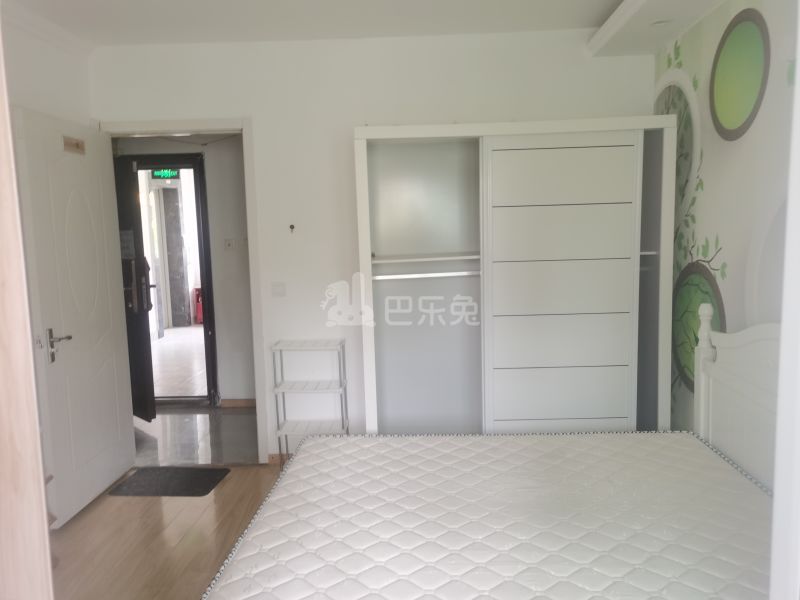 浦秀苑5484062卧室图2