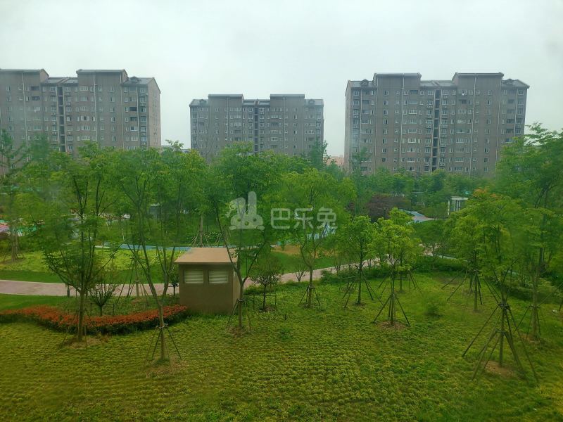 浦秀苑5484070周边环境图13