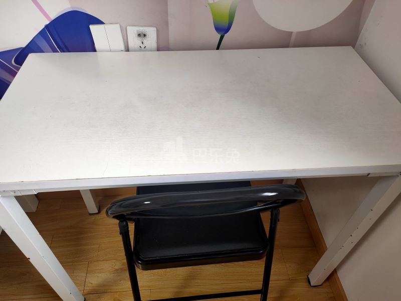 浦秀苑5484070客厅图8