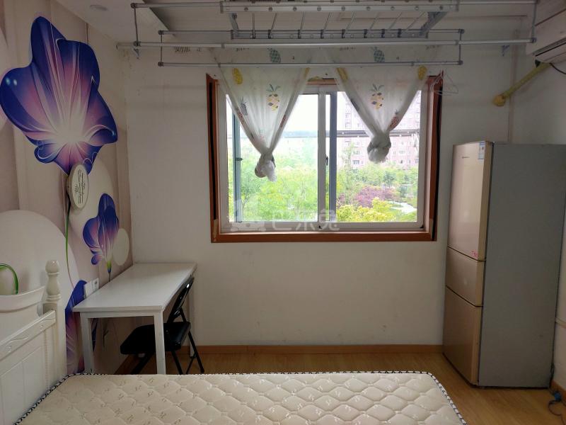 浦秀苑5484070卧室图6