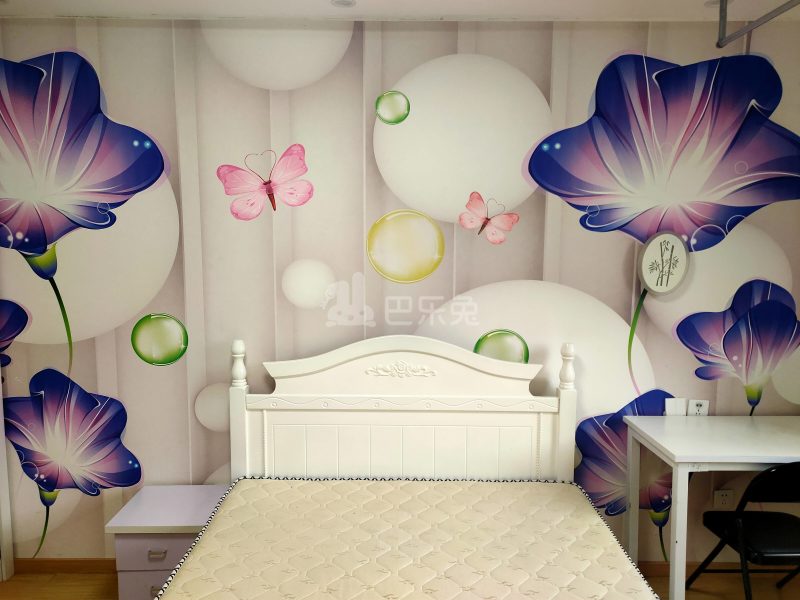 浦秀苑5484070卧室图2