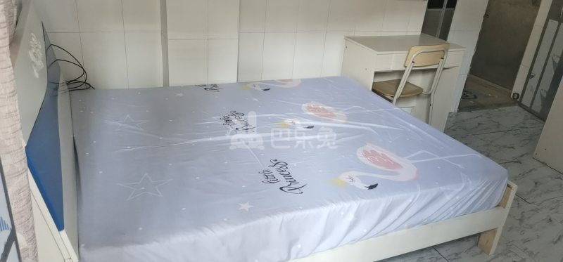 江夏村青龙大街二巷6号5484657卧室图1