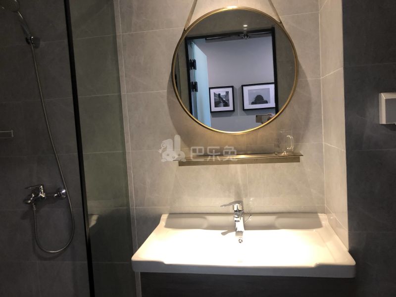 朗诗寓（物联网小镇店）5488474卫生间图5