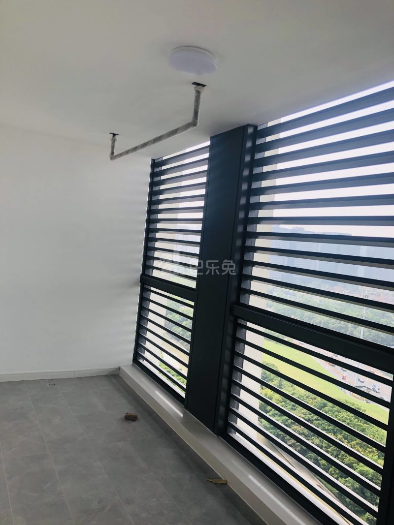 朗诗寓（物联网小镇店）5488477卧室图1