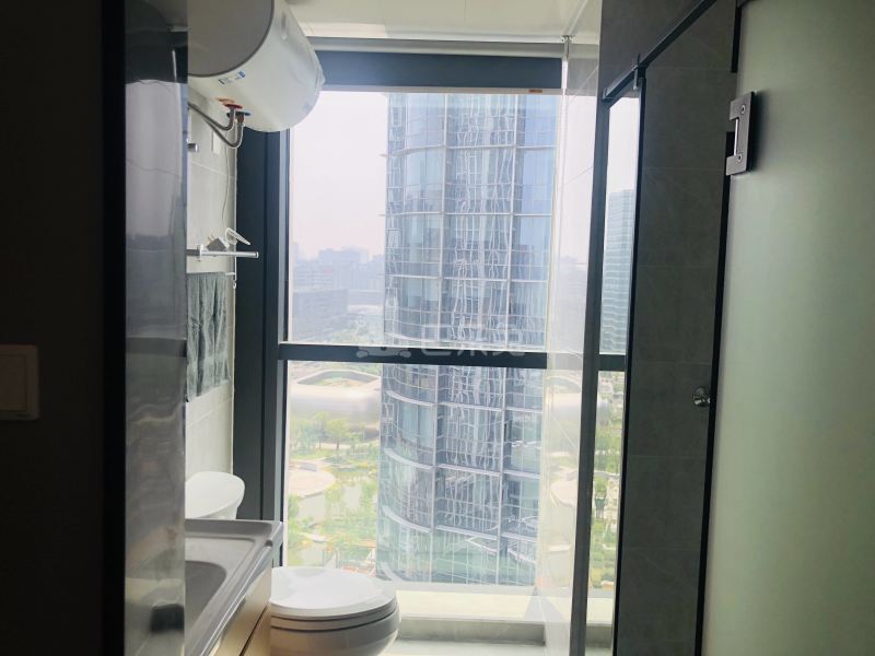 朗诗寓（物联网小镇店）5488478卫生间图5