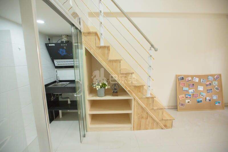 HC青年国际社区548536卧室图4