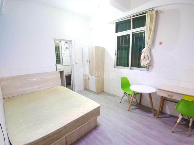 车陂北牧直街北二巷6号5490827卧室图3