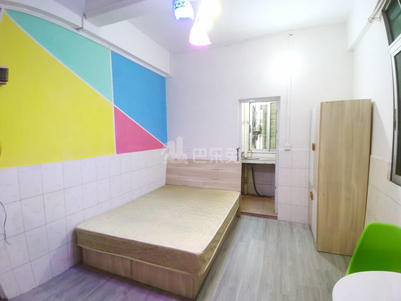 车陂北牧直街北二巷6号5490827卧室图1