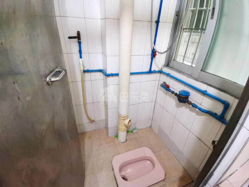 车陂北牧直街北二巷6号5490827卫生间图5