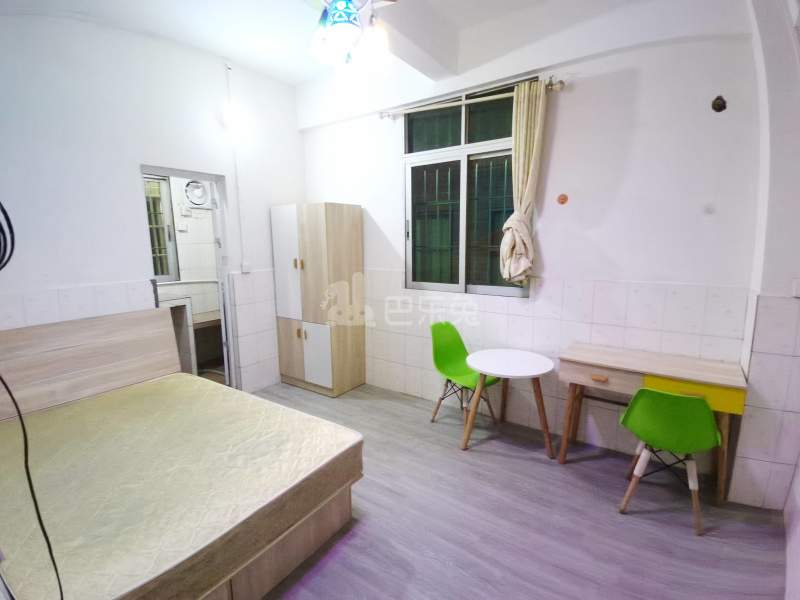 车陂北牧直街北二巷6号5490827客厅图4