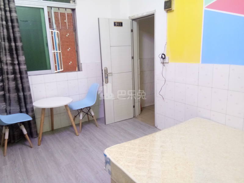 车陂北牧直街北二巷6号5490830卧室图4