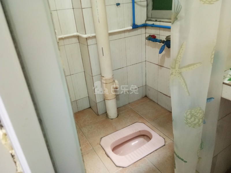 车陂北牧直街北二巷6号5490830卫生间图6