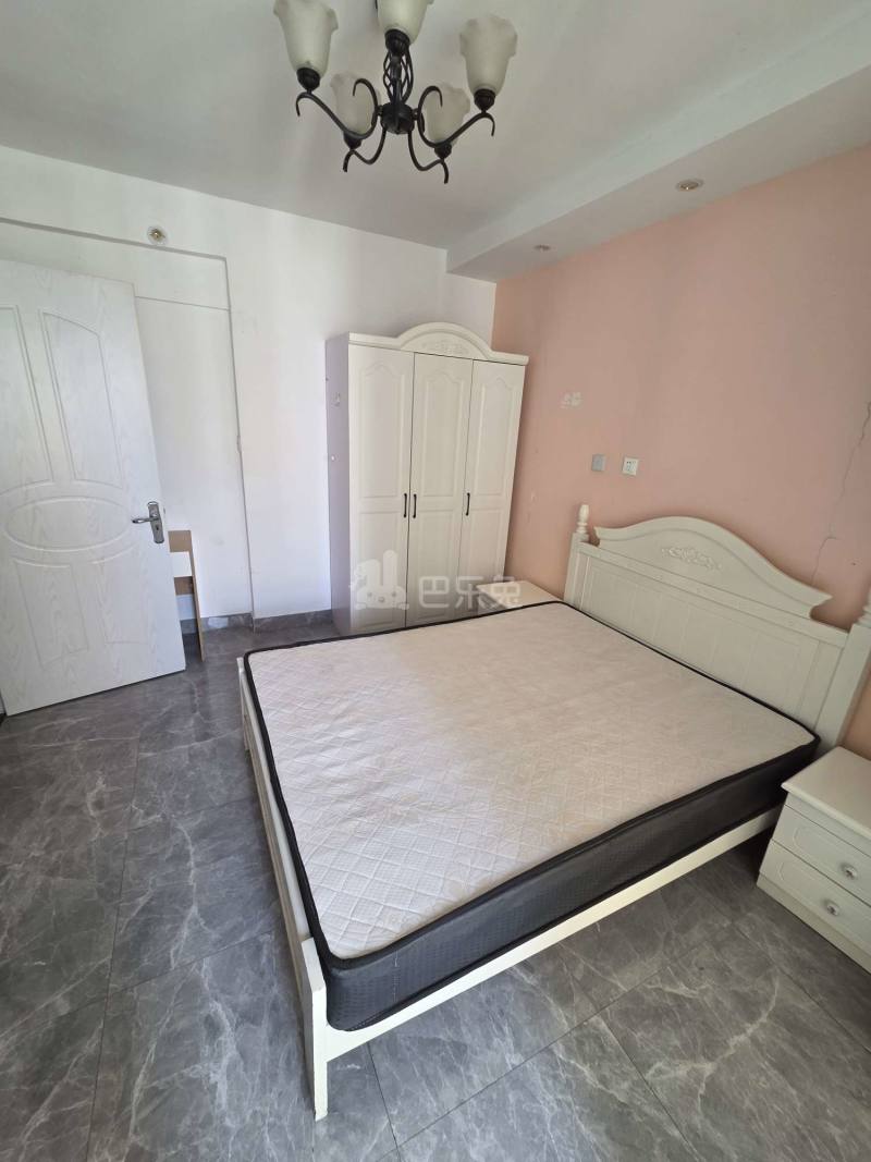 翔瑞新苑北区5490843卧室图3