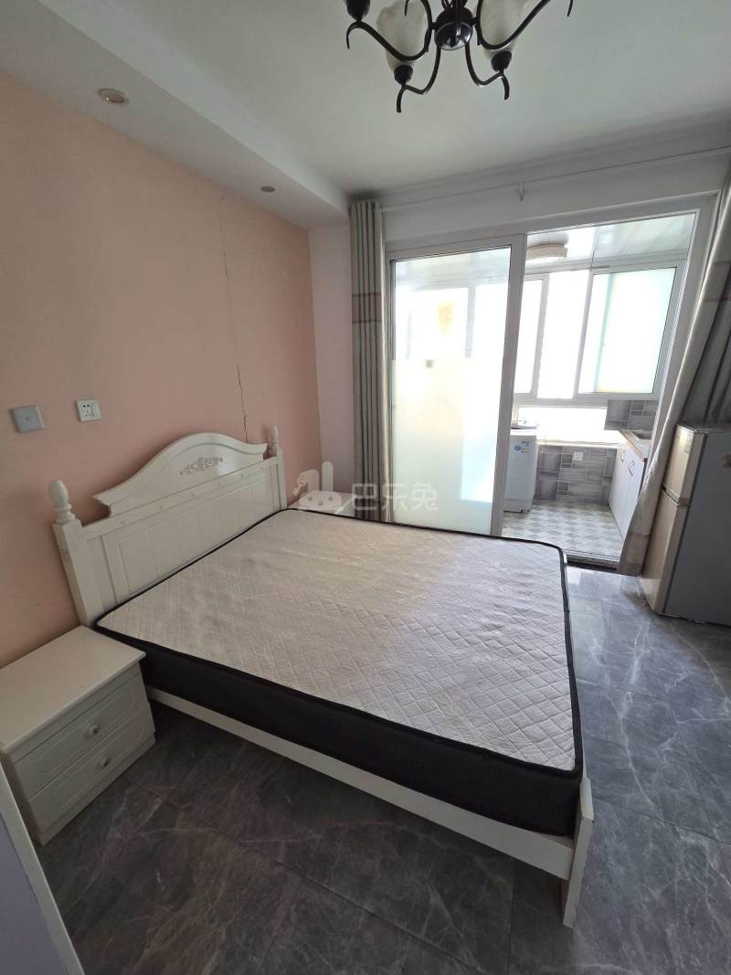 翔瑞新苑北区5490843卧室图2