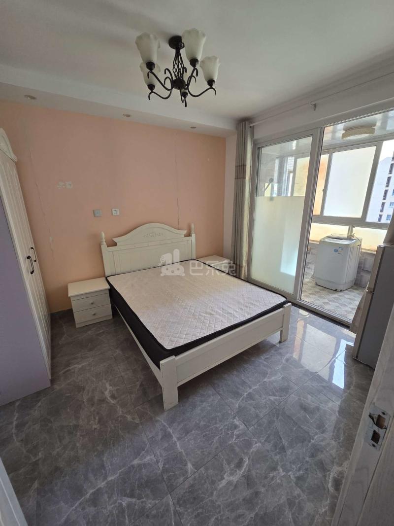 翔瑞新苑北区5490843卧室图1