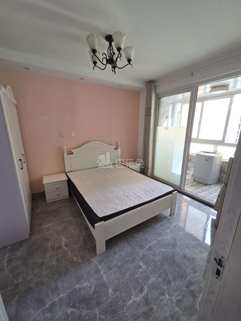 翔瑞新苑北区5490843卧室图0