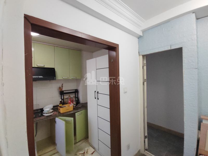 翔瑞新苑北区5490845卧室图3