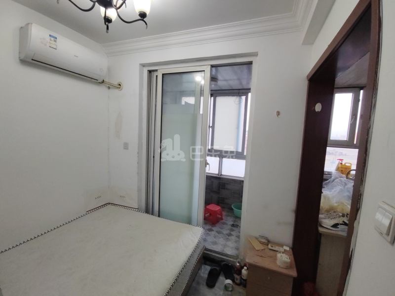 翔瑞新苑北区5490845卧室图0