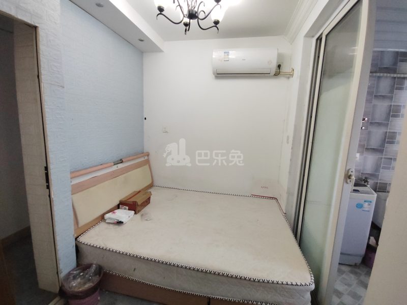 翔瑞新苑北区5490845卧室图1