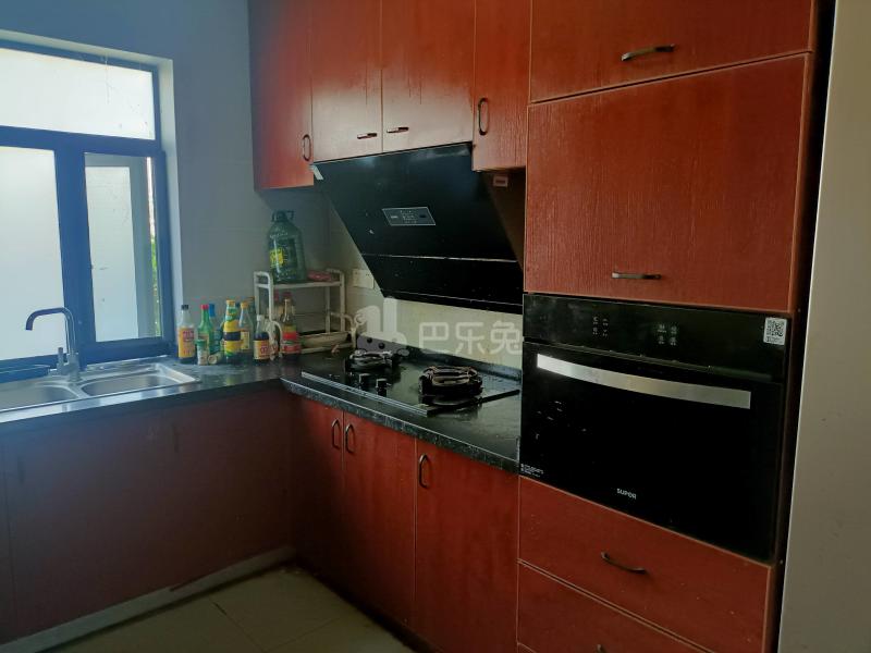 海德花园5491368厨房图11