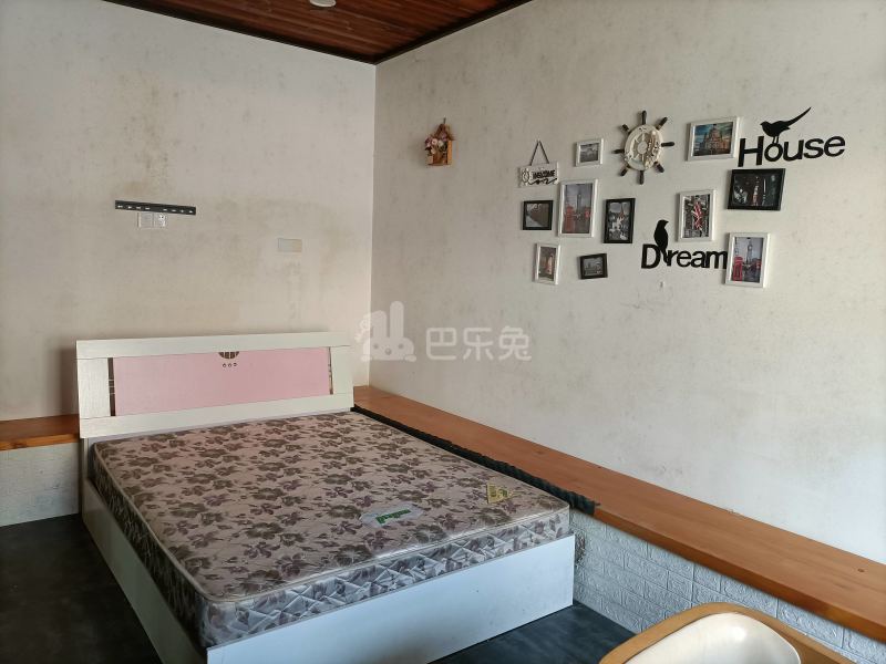 海德花园5491368卧室图1