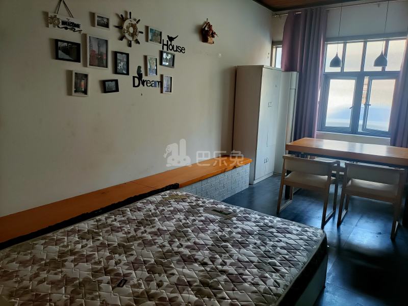 海德花园5491368卧室图2