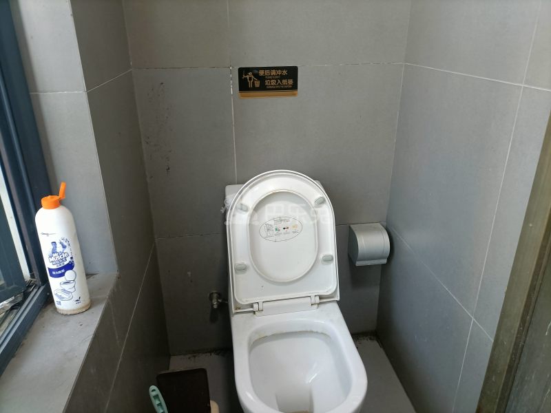 海德花园5491368卫生间图13