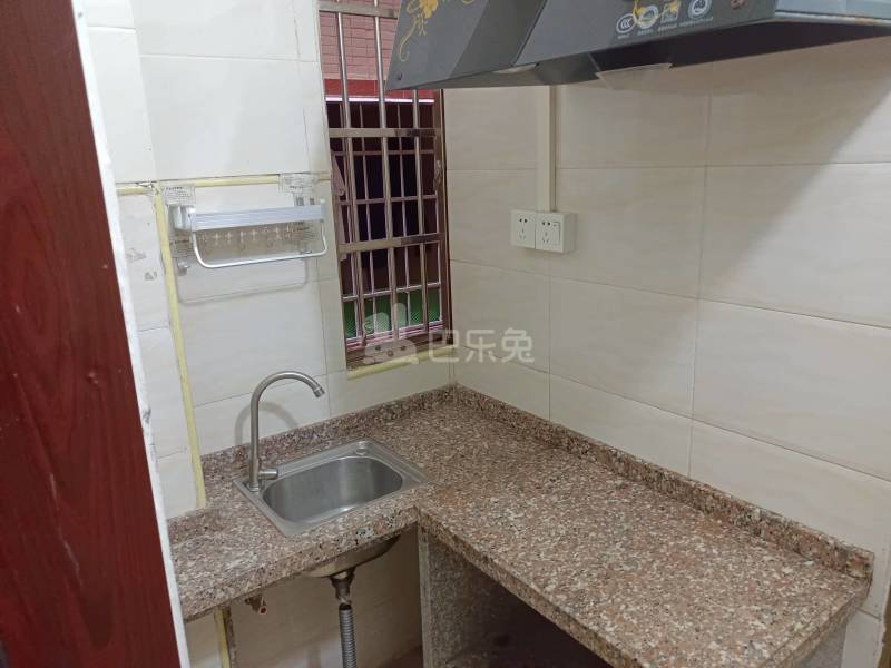 兰馨公寓（嘉禾望岗塘田街南七巷5号）5492228厨房图7