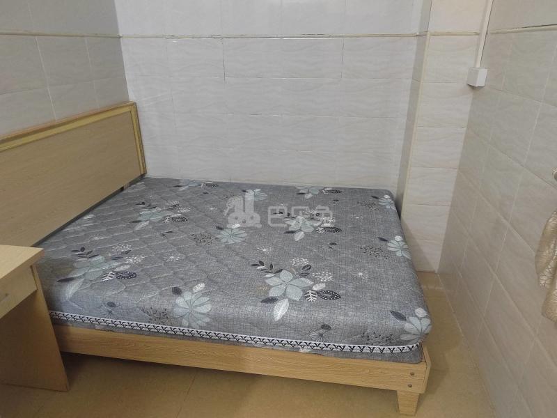 兰馨公寓（嘉禾望岗塘田街南七巷5号）5492228卧室图5