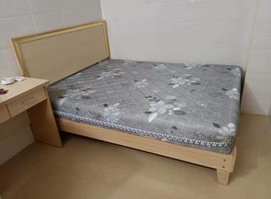 兰馨公寓（嘉禾望岗塘田街南七巷5号） 1室0厅1卫