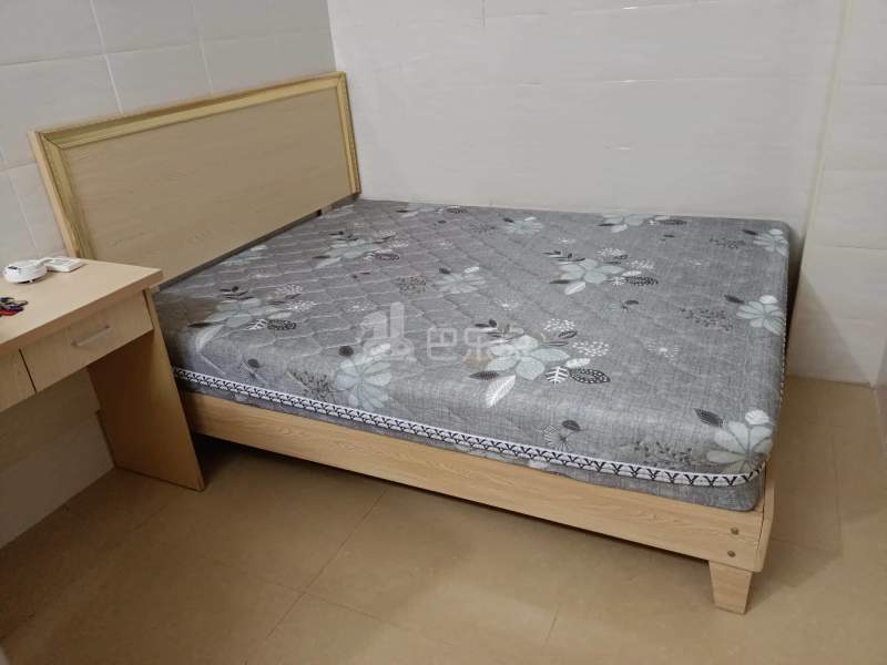 兰馨公寓（嘉禾望岗塘田街南七巷5号）5492228卧室图0