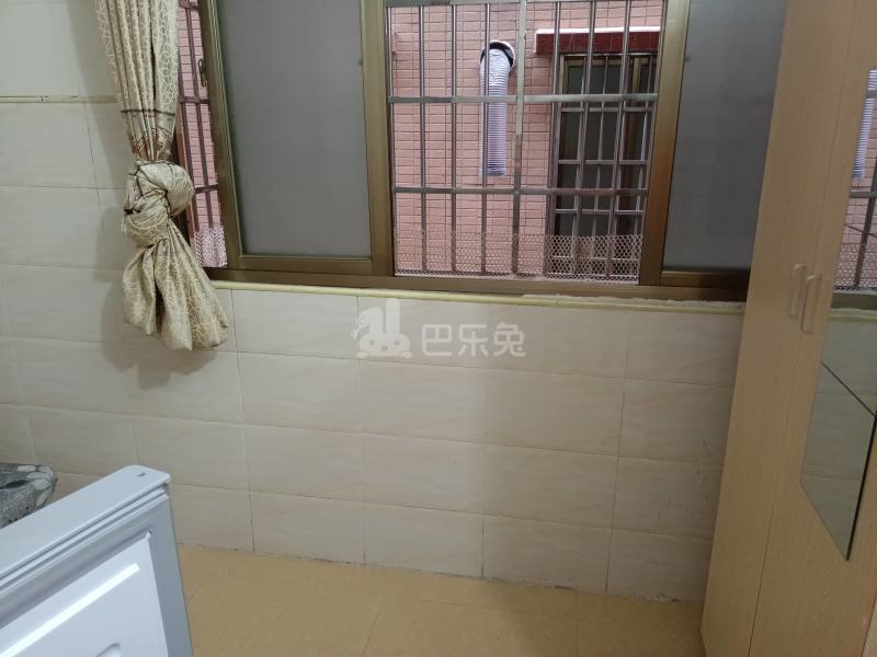 兰馨公寓（嘉禾望岗塘田街南七巷5号）5492228卧室图3