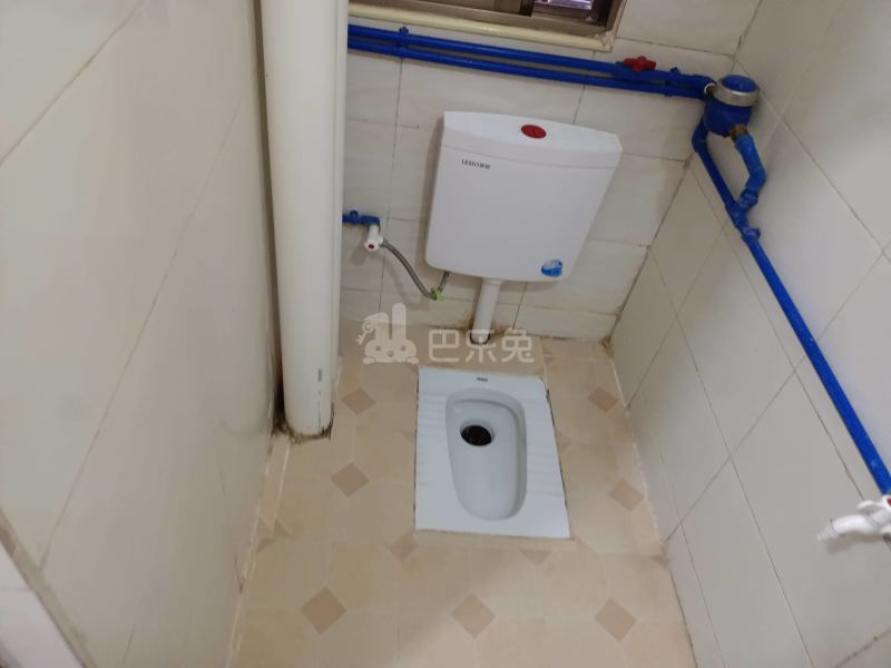 兰馨公寓（嘉禾望岗塘田街南七巷5号）5492228卫生间图8